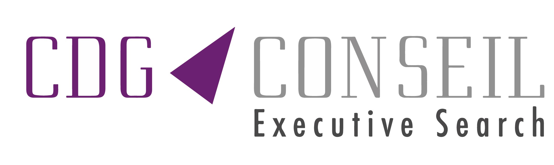 CDG Conseil-Logo