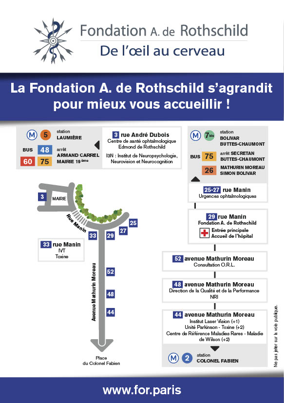 Plan Rothschild