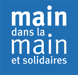 Main Dans la Main | Bénévolat Enfants Hospitalisés à Paris
